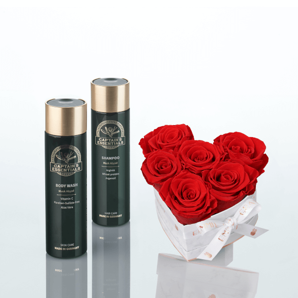 Comfort Essentials Set