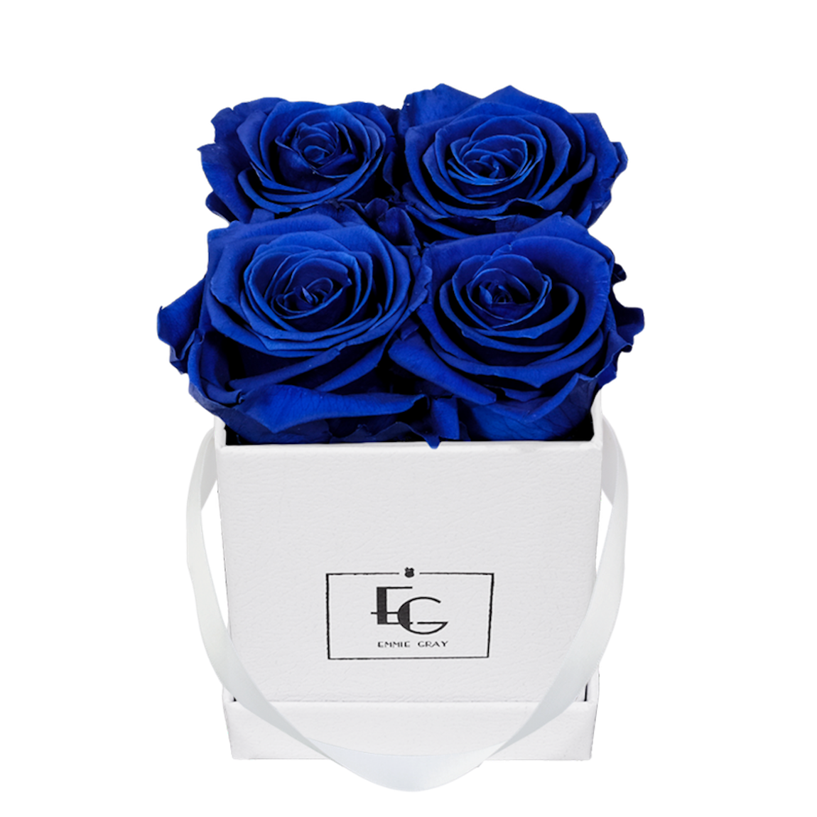 CLASSIC INFINITY ROSEBOX | OCEAN BLUE | XS