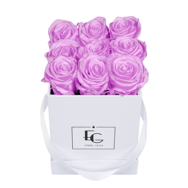 CLASSIC INFINITY ROSEBOX | BABY LILLI | S