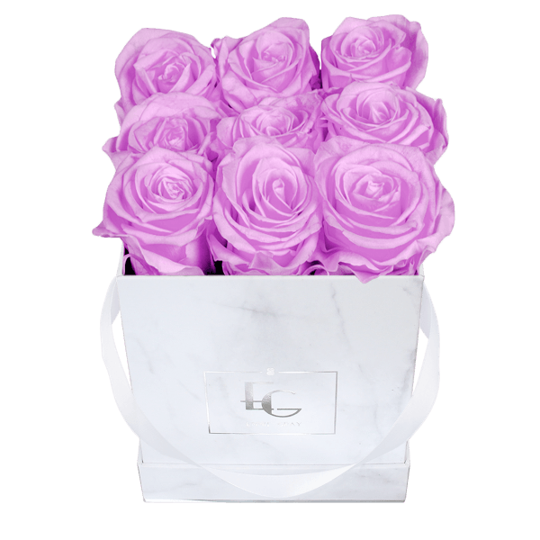 Classic Infinity Rosebox | Baby Lilli | S