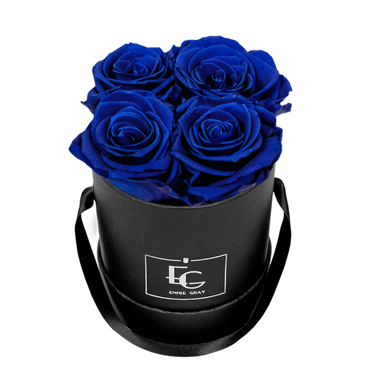 CLASSIC INFINITY ROSEBOX | OCEAN BLUE | XS