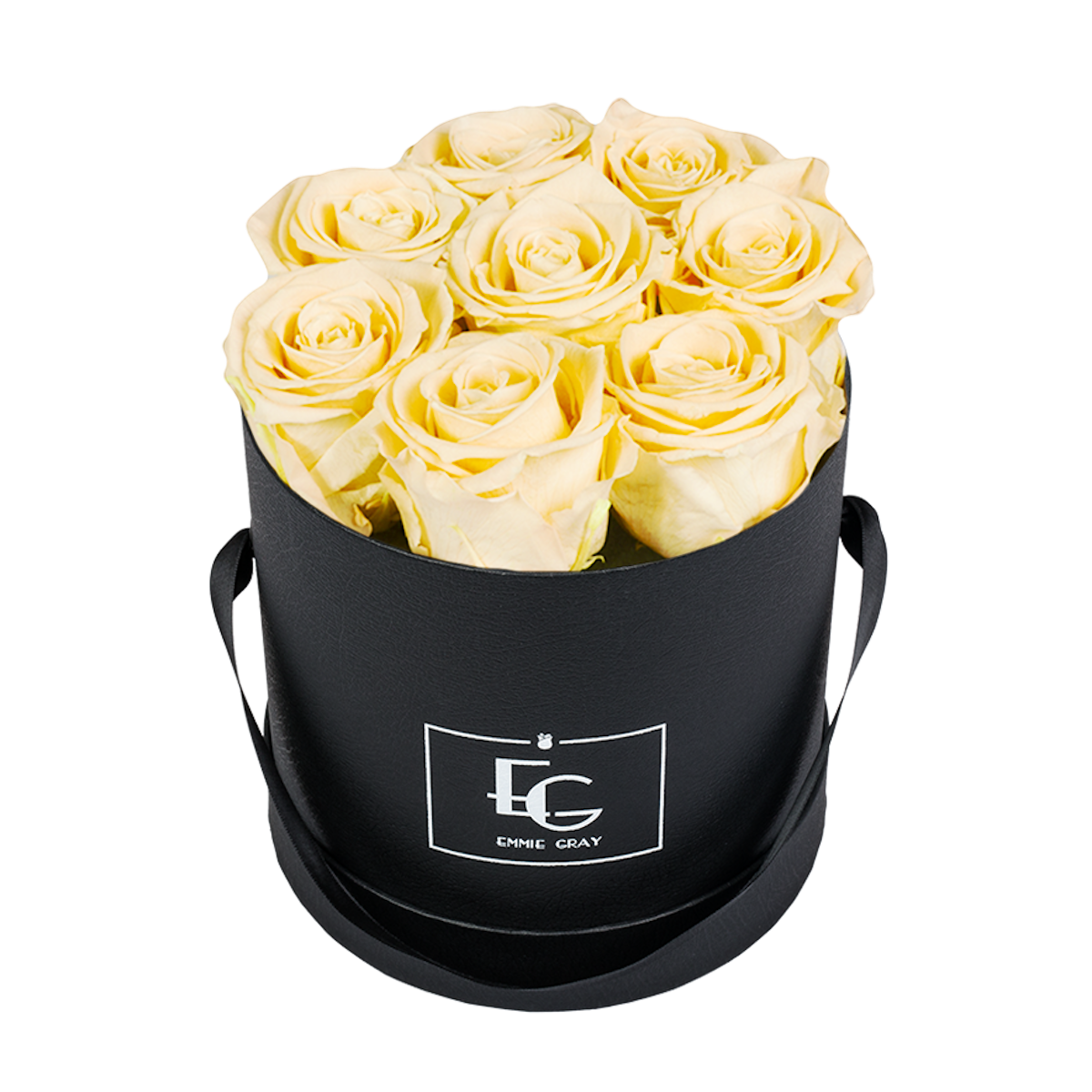 CLASSIC INFINITY ROSEBOX | CHAMPAGNE | S