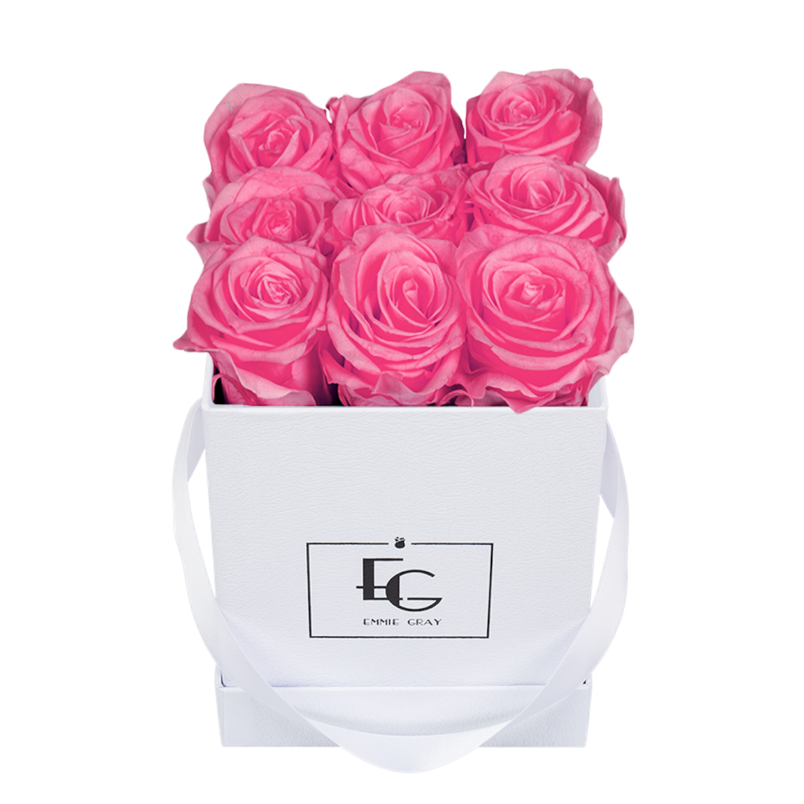 CLASSIC INFINITY ROSEBOX | BABY PINK | S CLASSIC INFINITY ROSEBOX | BABY PINK | S