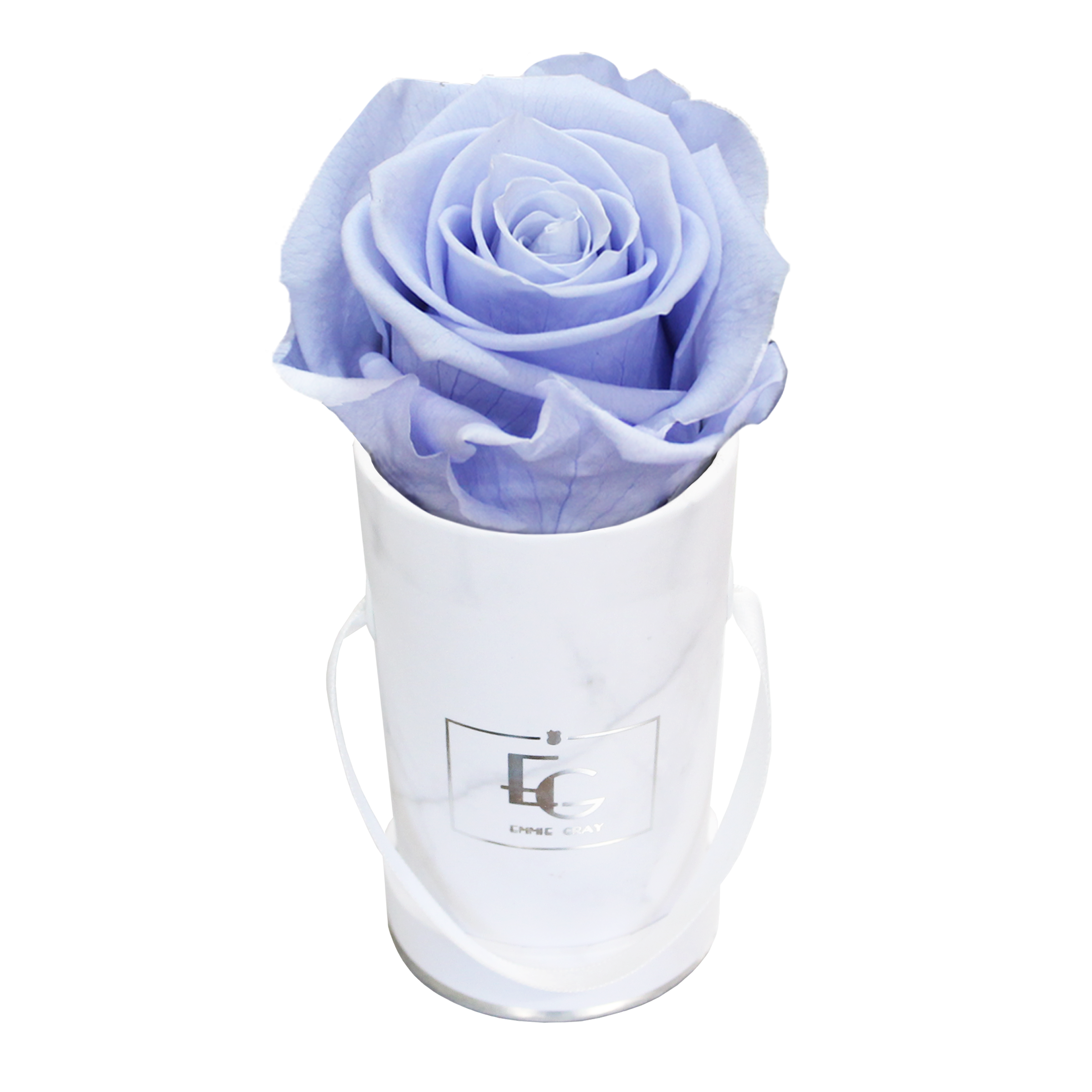 CLASSIC INFINITY ROSEBOX | COOL LAVENDER | XXS
