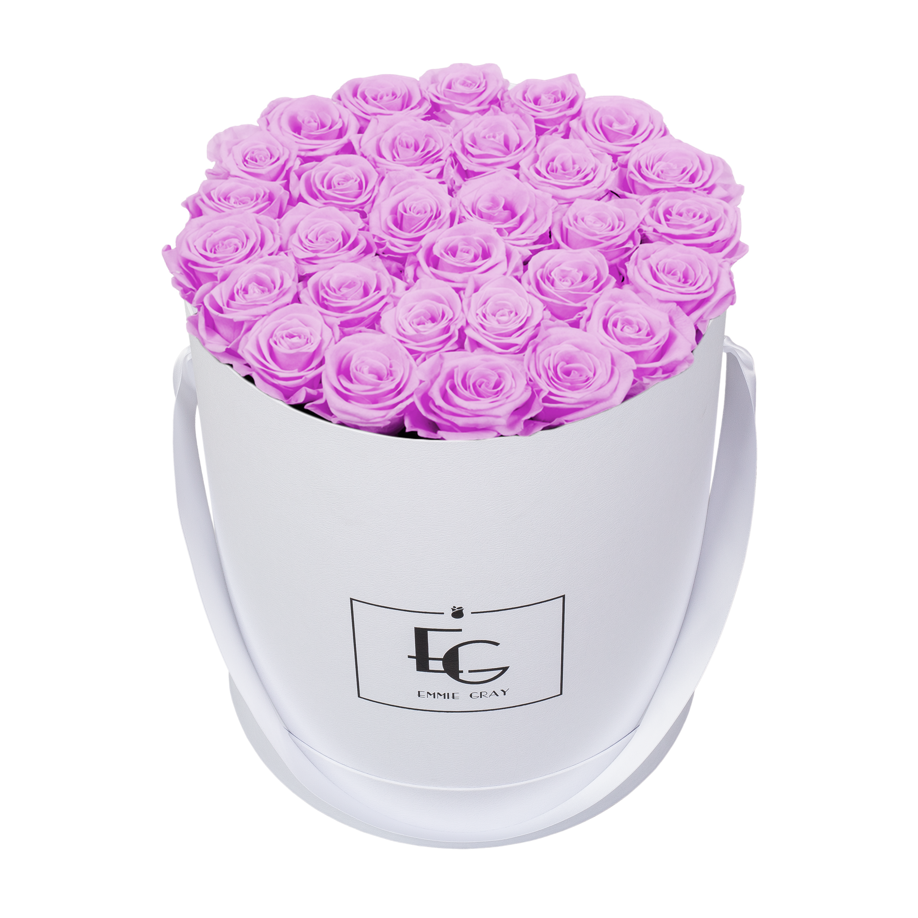 CLASSIC INFINITY ROSEBOX | BABY LILLI | L