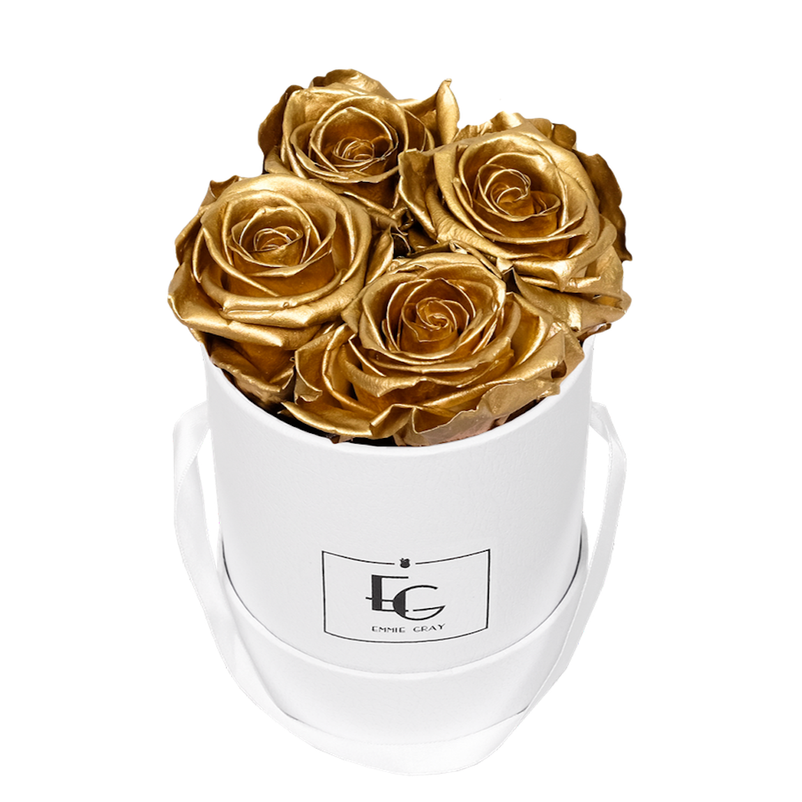 CLASSIC INFINITY ROSEBOX | GOLD | XS CLASSIC INFINITY ROSEBOX | GOLD | XS