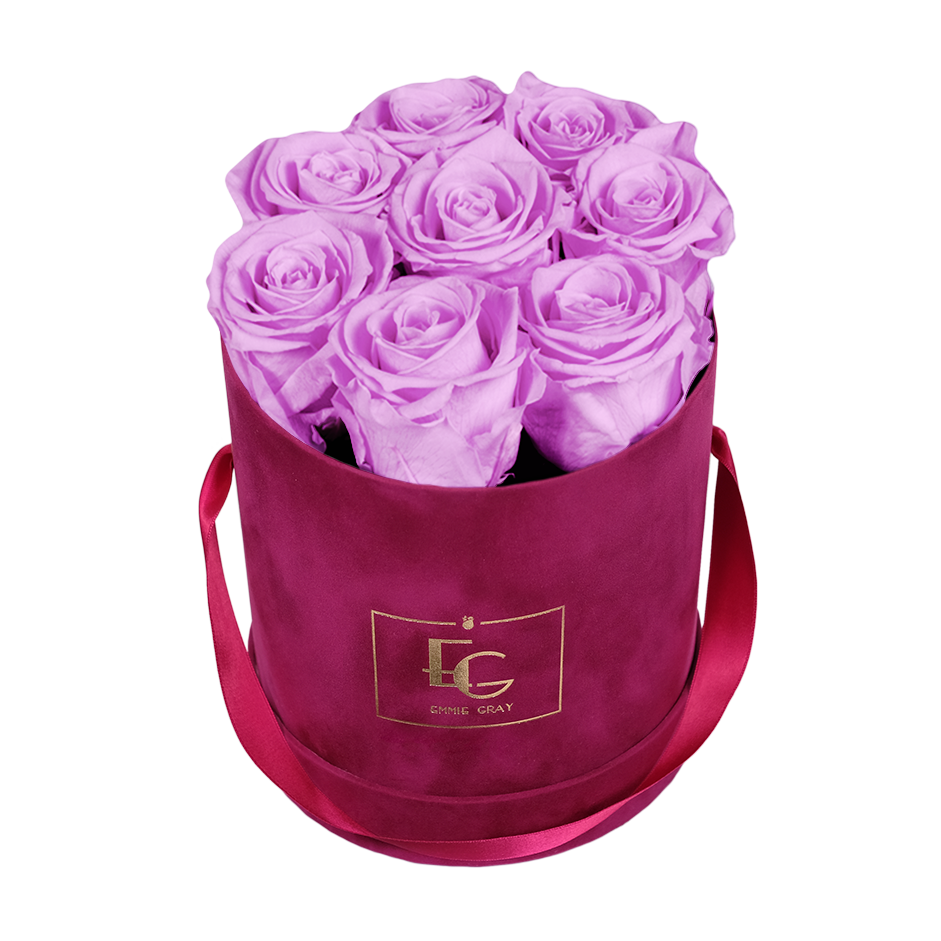 CLASSIC INFINITY ROSEBOX | BABY LILLI | S