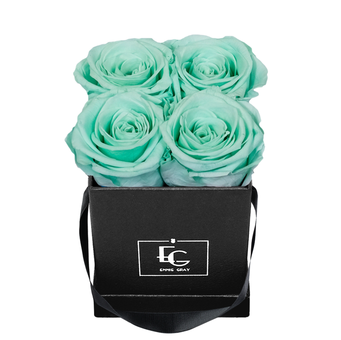 CLASSIC INFINITY ROSEBOX | MINTY GREEN | XS