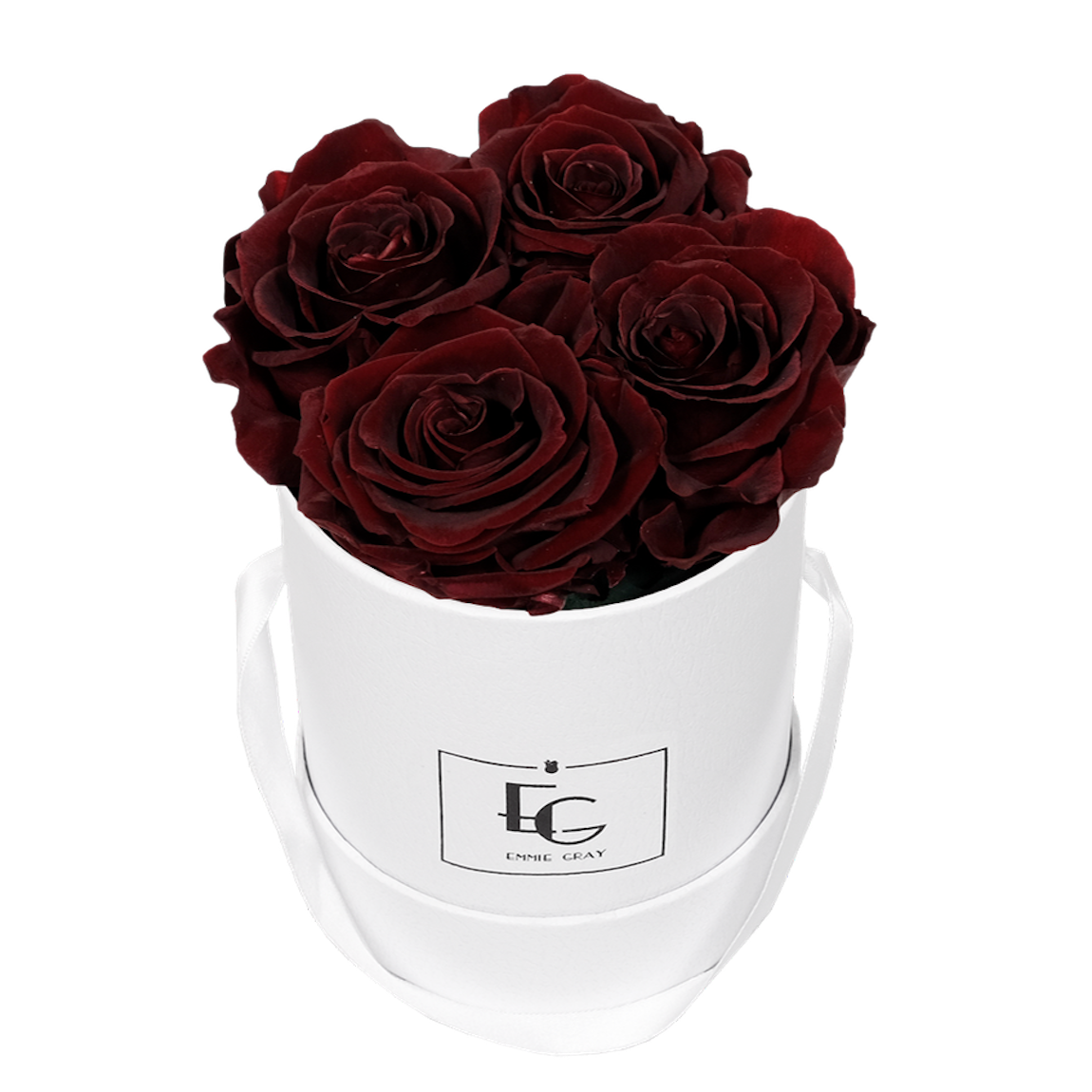 CLASSIC INFINITY ROSEBOX | BURGUNDY | XS CLASSIC INFINITY ROSEBOX | BURGUNDY | XS