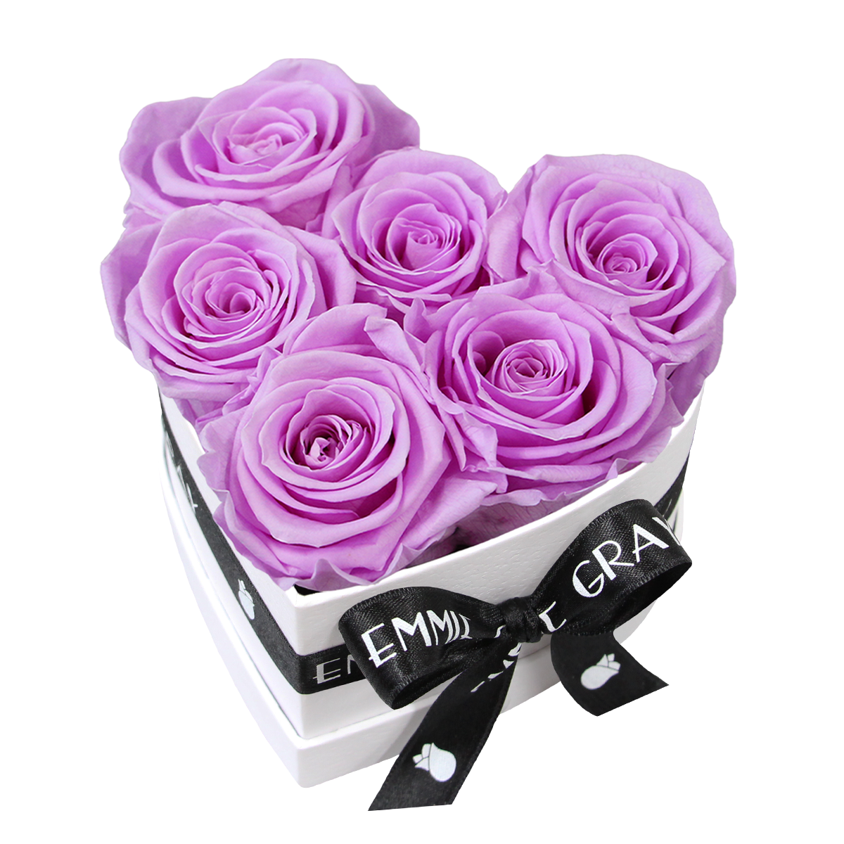 Classic Infinity Rosebox | Baby Lilli | S