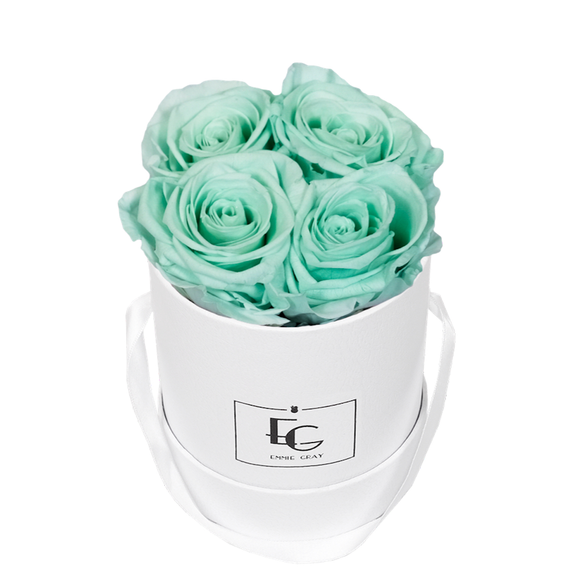 CLASSIC INFINITY ROSEBOX | MINTY GREEN | XS CLASSIC INFINITY ROSEBOX | MINTY GREEN | XS
