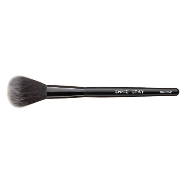 Classic Brush | Black | ONE SIZE