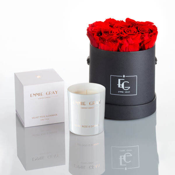 Red Romance Set 2.0