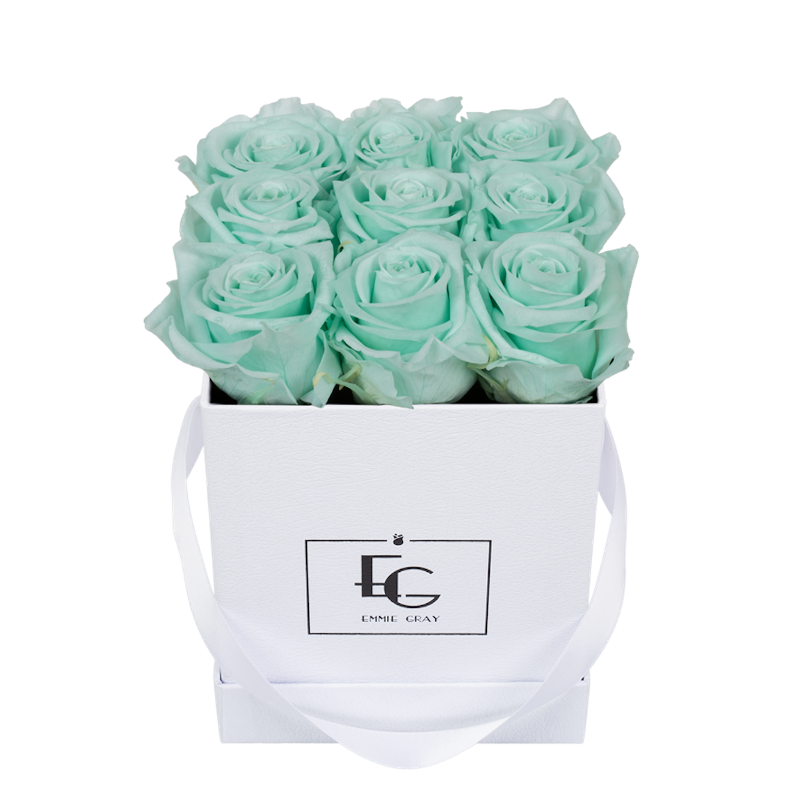CLASSIC INFINITY ROSEBOX | MINTY GREEN | S CLASSIC INFINITY ROSEBOX | MINTY GREEN | S