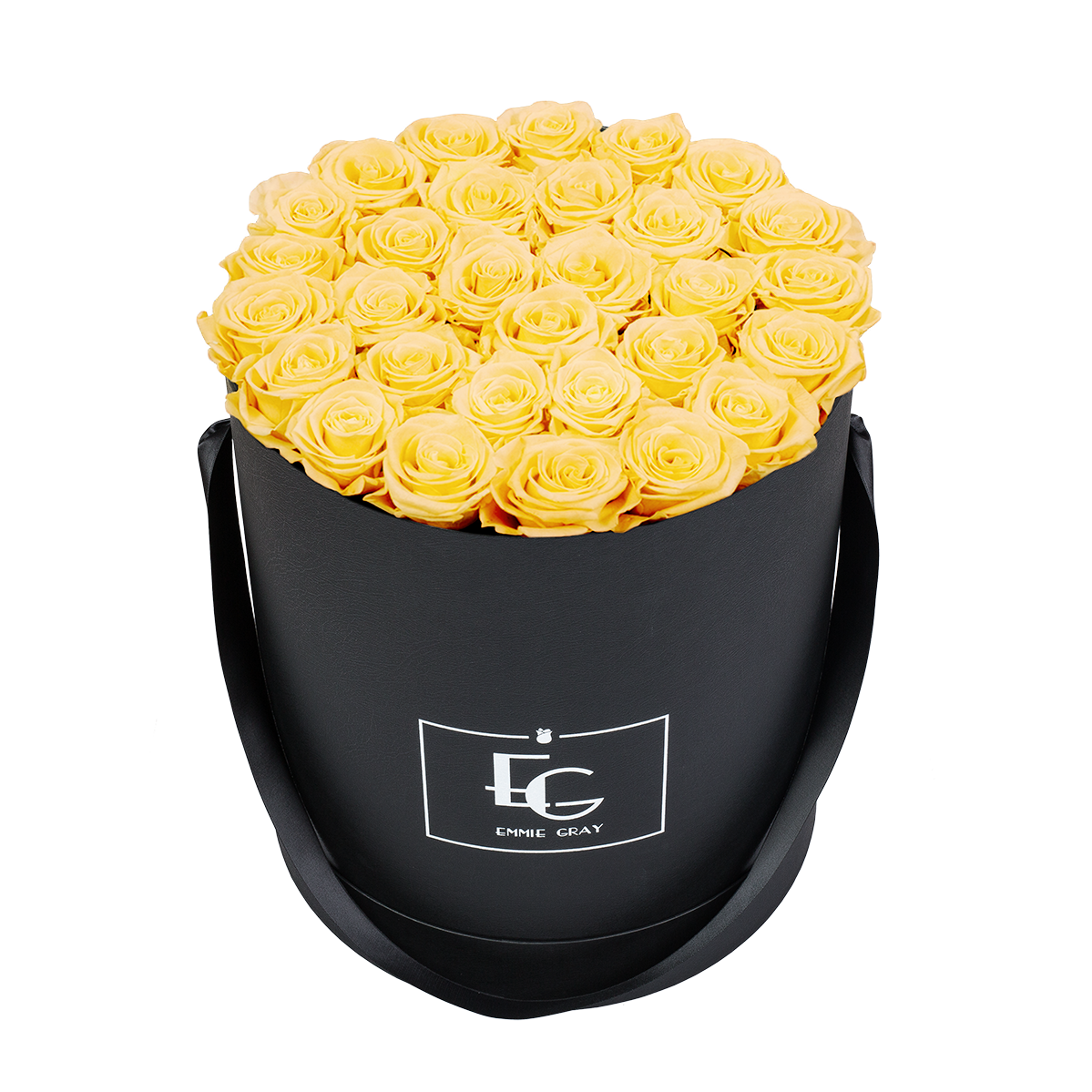 CLASSIC INFINITY ROSEBOX | PERFECT PEACH | L