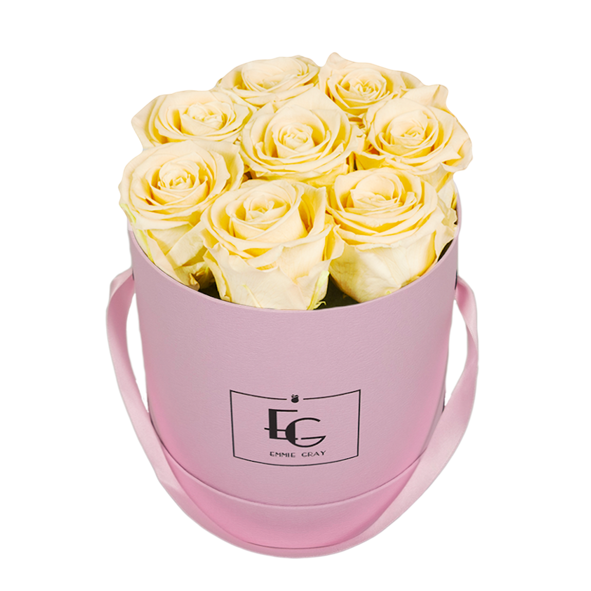 CLASSIC INFINITY ROSEBOX | CHAMPAGNE | S