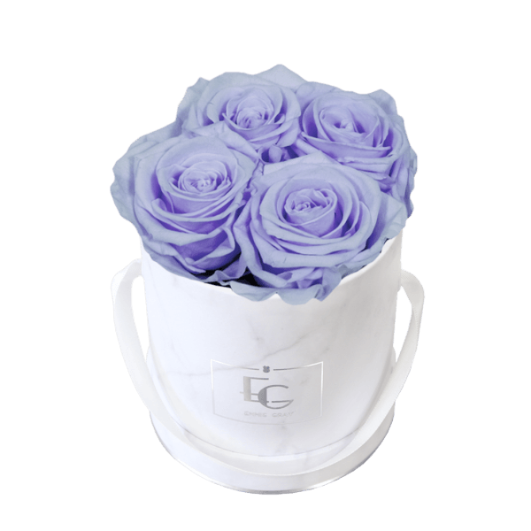 CLASSIC INFINITY ROSEBOX | COOL LAVENDER | XS