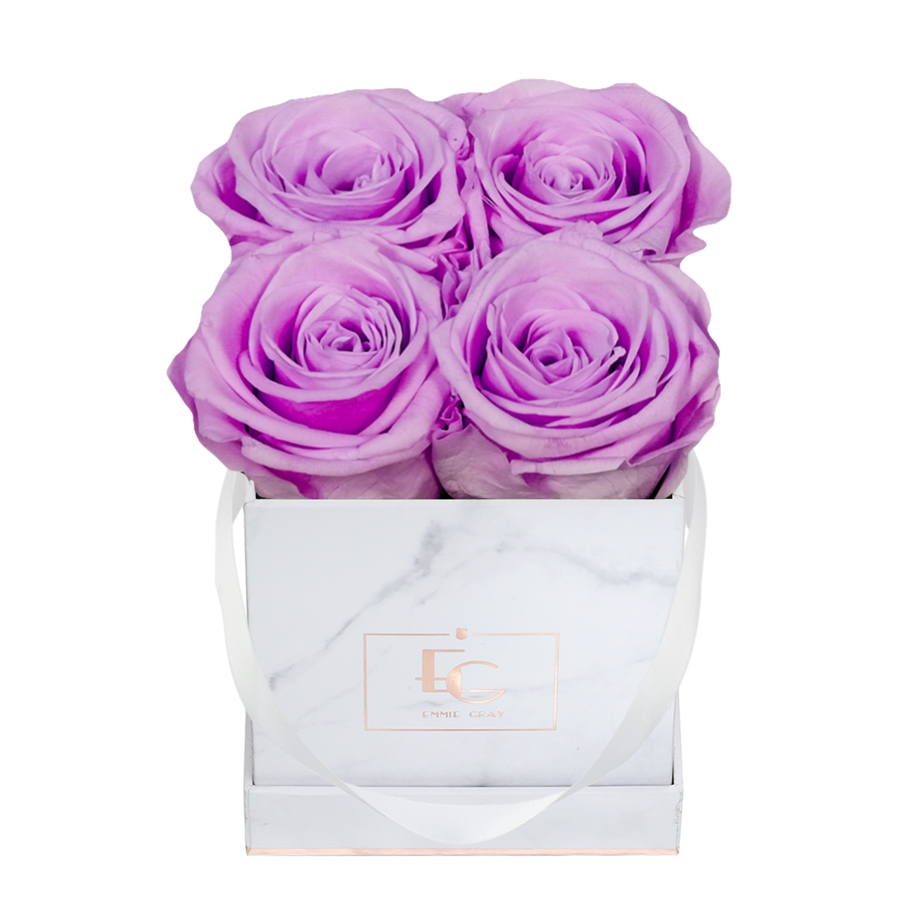 Classic Infinity Rosebox | Baby Lilli | XS