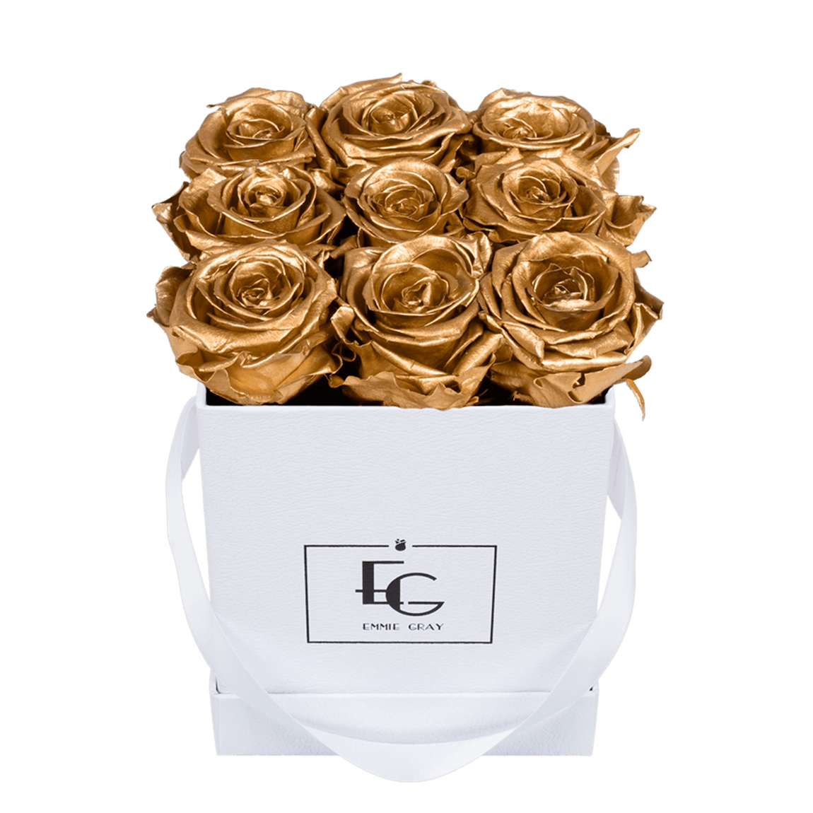 CLASSIC INFINITY ROSEBOX | GOLD | S CLASSIC INFINITY ROSEBOX | GOLD | S