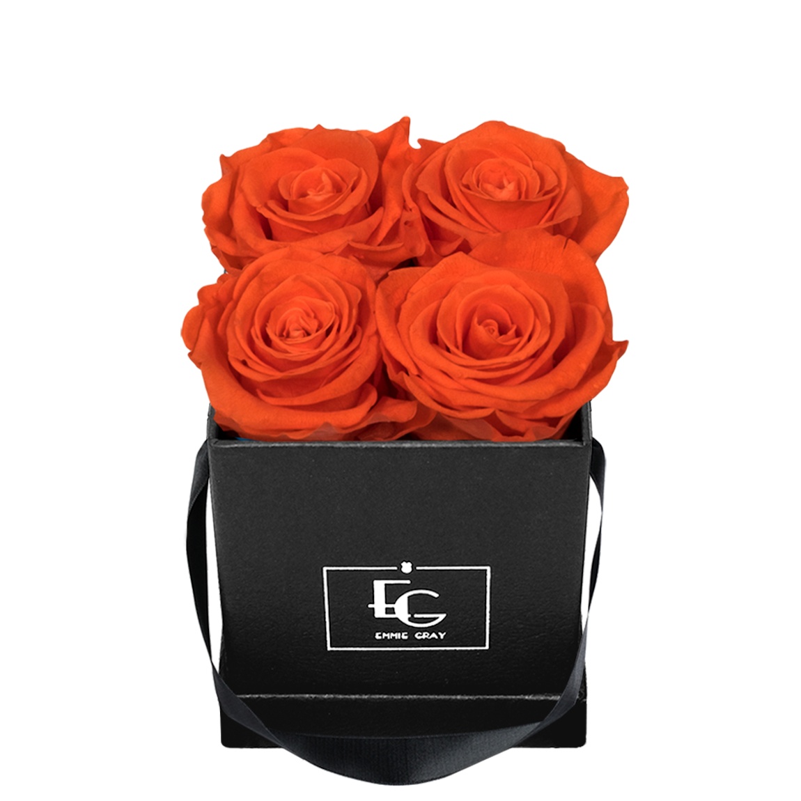 CLASSIC INFINITY ROSEBOX | ORANGE FLAME | XS