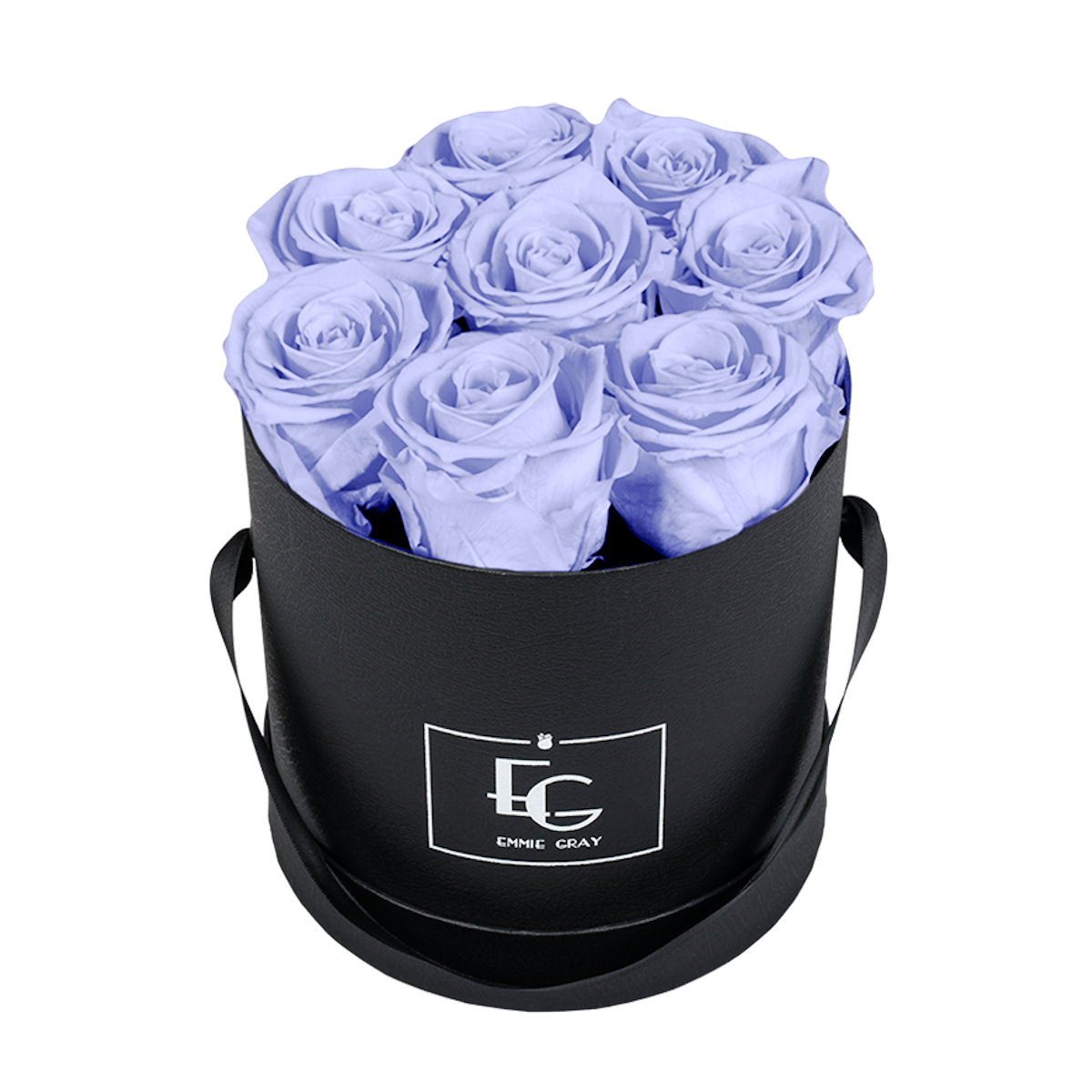 CLASSIC INFINITY ROSEBOX | COOL LAVENDER | S