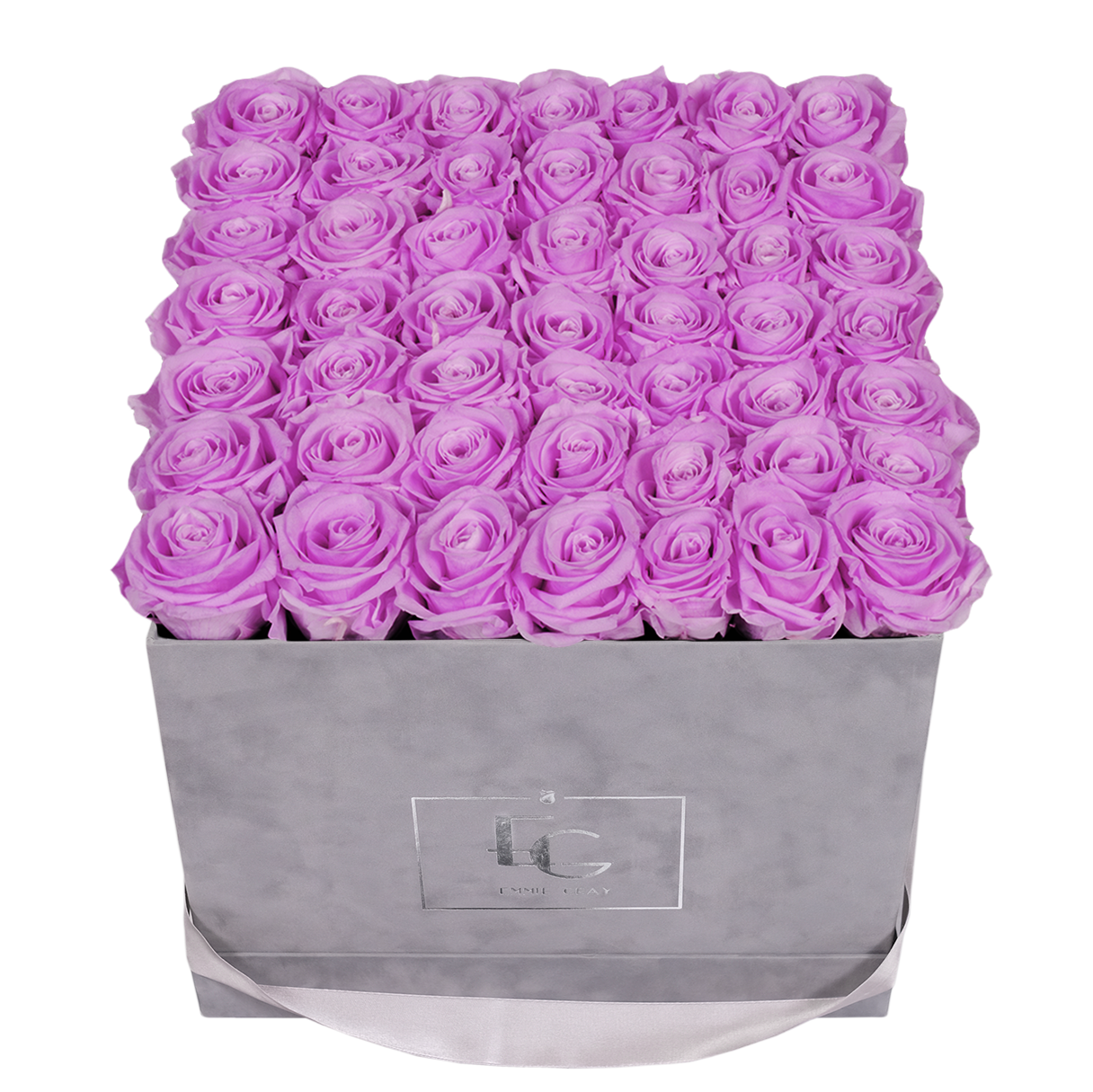 CLASSIC INFINITY ROSEBOX | BABY LILLI | L