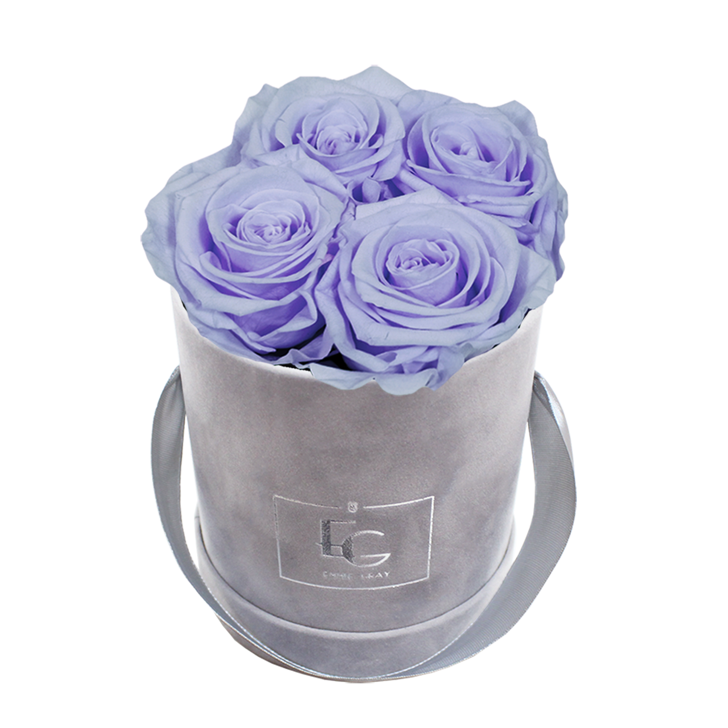 CLASSIC INFINITY ROSEBOX | COOL LAVENDER | XS