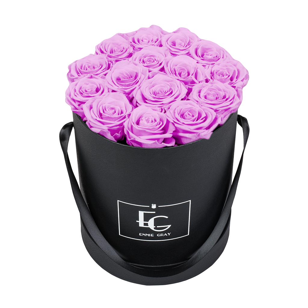 CLASSIC INFINITY ROSEBOX | BABY LILLI | M