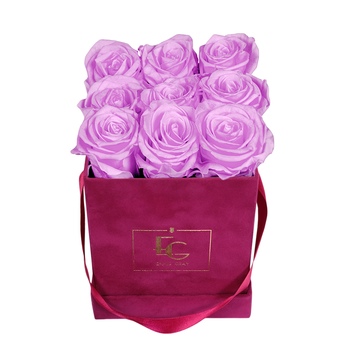 CLASSIC INFINITY ROSEBOX | BABY LILLI | S