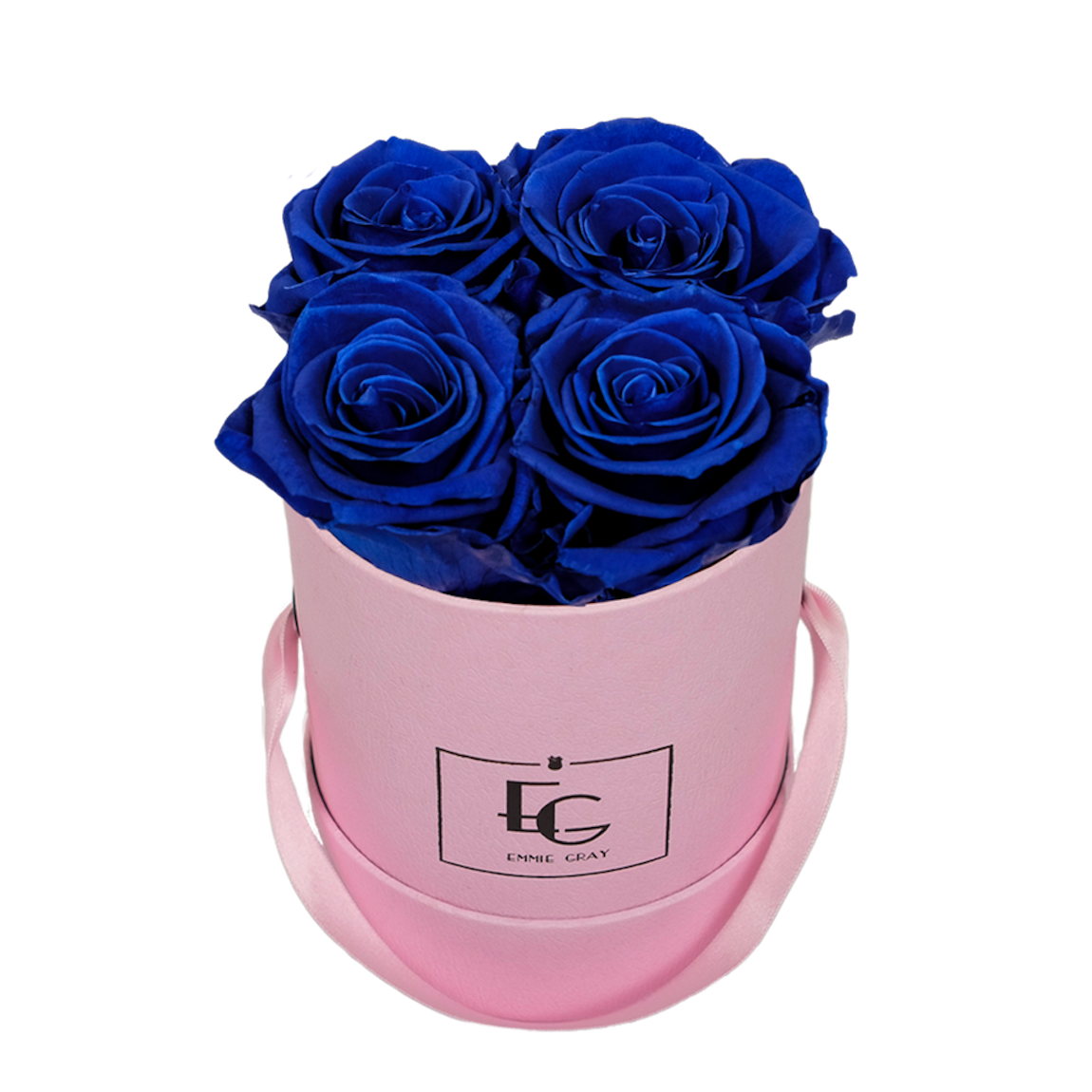 CLASSIC INFINITY ROSEBOX | OCEAN BLUE | XS